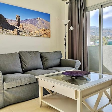 Casa Milagros By Tor Apartment La Orotava Ngoại thất bức ảnh