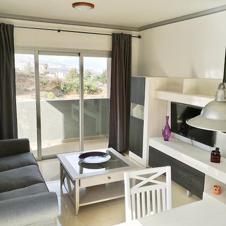 Casa Milagros By Tor Apartment La Orotava Ngoại thất bức ảnh