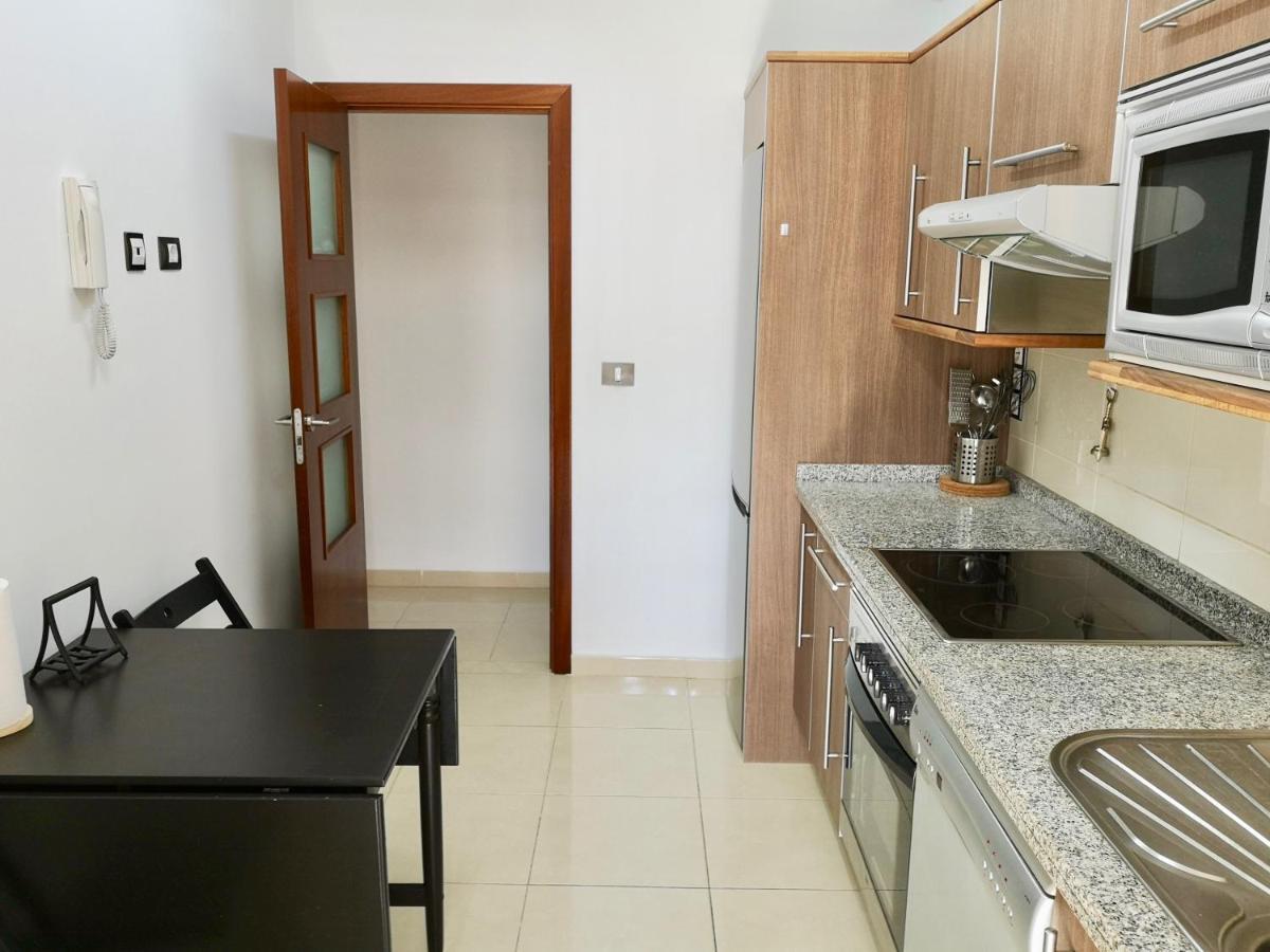 Casa Milagros By Tor Apartment La Orotava Ngoại thất bức ảnh