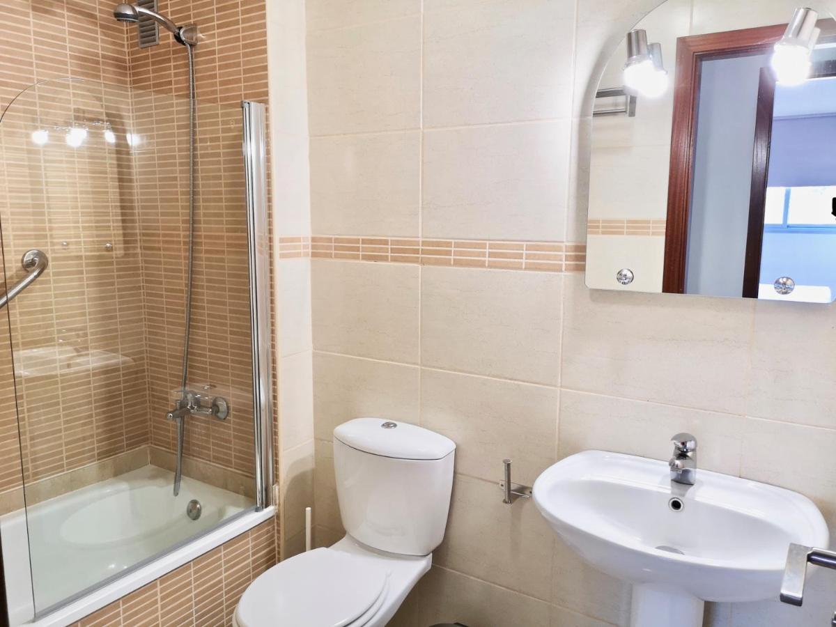 Casa Milagros By Tor Apartment La Orotava Ngoại thất bức ảnh