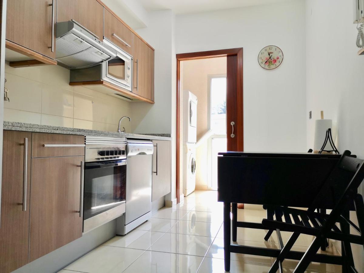 Casa Milagros By Tor Apartment La Orotava Ngoại thất bức ảnh