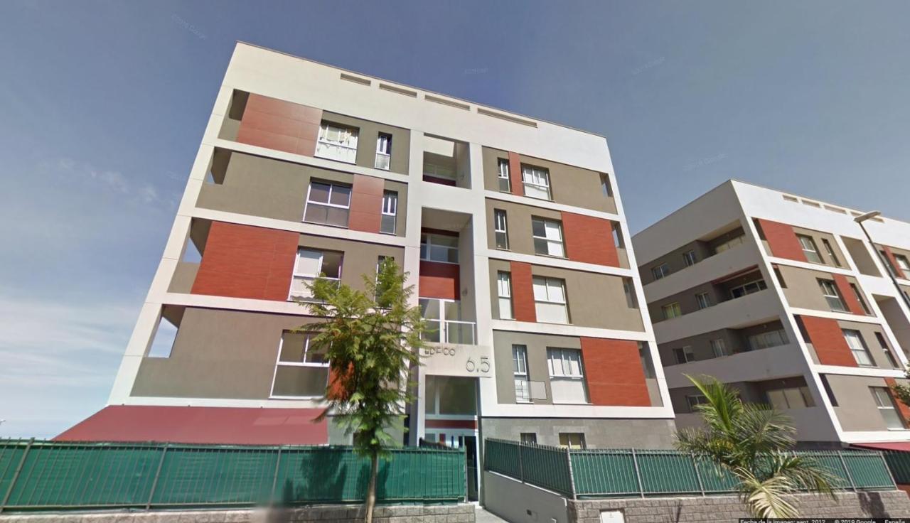 Casa Milagros By Tor Apartment La Orotava Ngoại thất bức ảnh