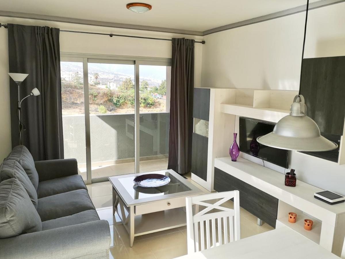 Casa Milagros By Tor Apartment La Orotava Ngoại thất bức ảnh