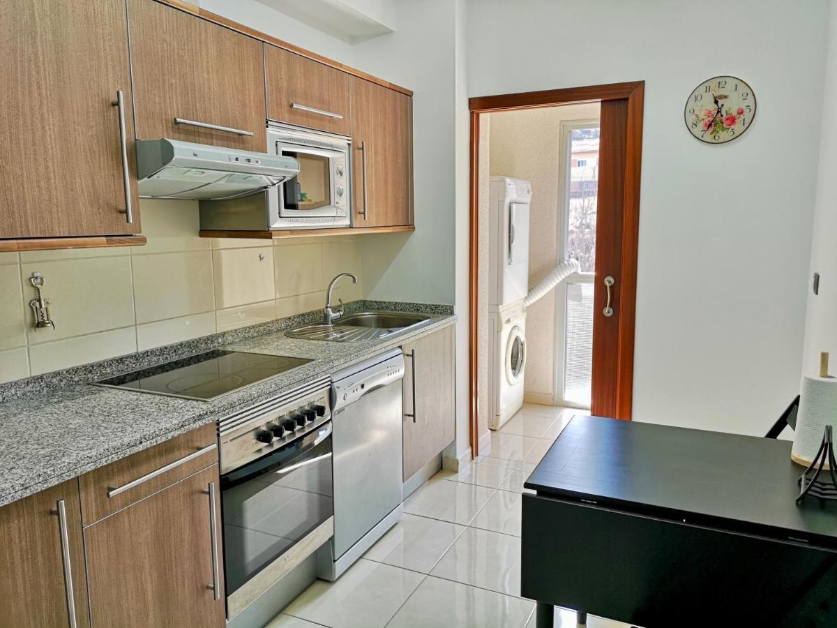Casa Milagros By Tor Apartment La Orotava Ngoại thất bức ảnh