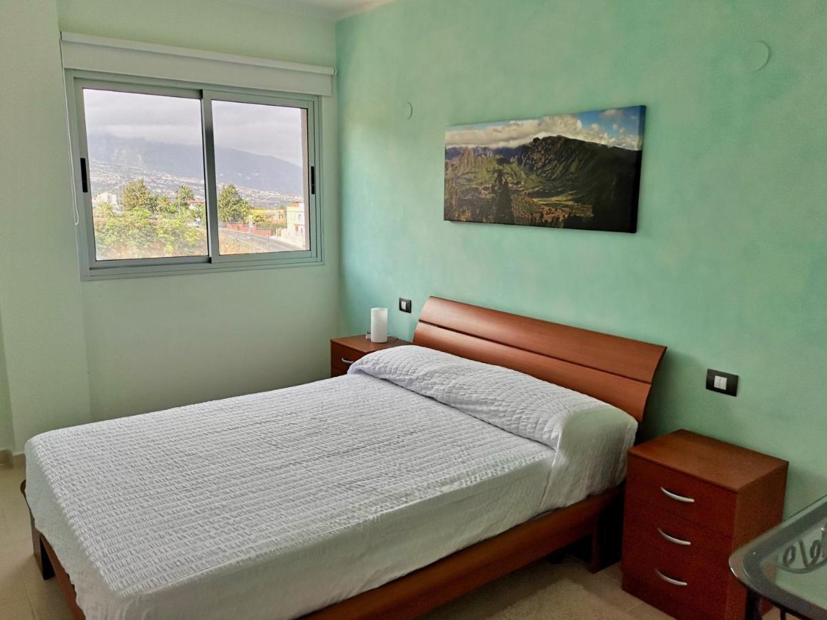 Casa Milagros By Tor Apartment La Orotava Ngoại thất bức ảnh